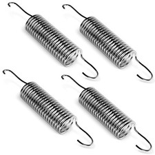 Set 4 molle adatte come Miele