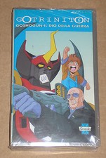 GOTRINITON 6 - GOSHOGUN IL DIO