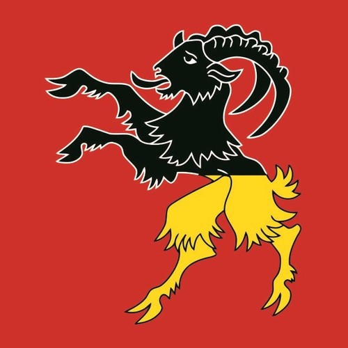 Bandiera stans - bandiera,