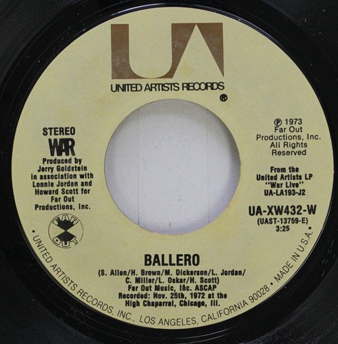Soul war ballero - war,