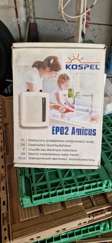 Scaldabagno elettrico - scaldabagno,