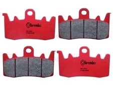 Pastiglie Freno Anteriore