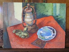 QUADRO ANTICO IN STILE