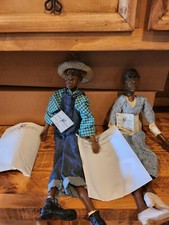 Papà's Long Legs EZRA NONNA