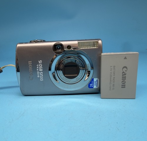 Canon ixus 850 - canon,