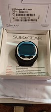 SUBGEAR by SCUBAPRO XP10 Wrist