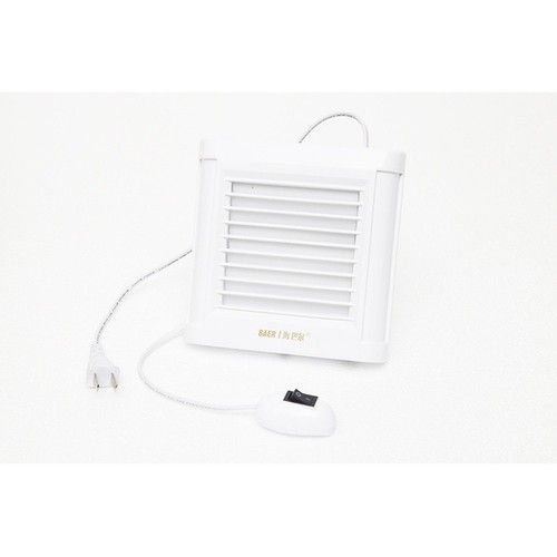 Ventilatore scarico a - di,