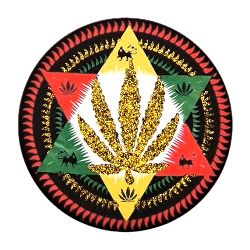Grinder metallo jamaica - 5,