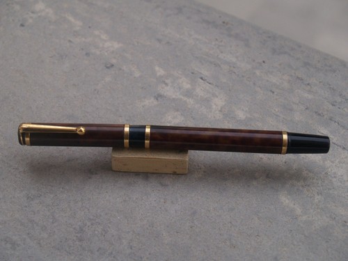 Fountain pen - pen, (estilografica)