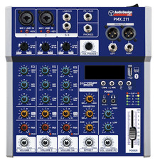 Mixer Audio Design Pmx.211