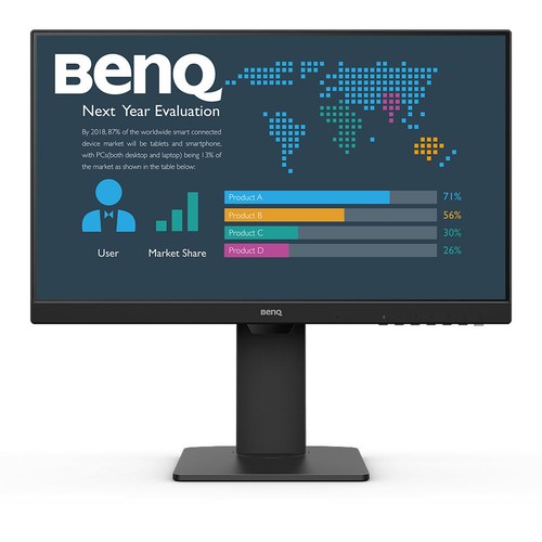 Monitor benq bl2486tc 9h - monitor,