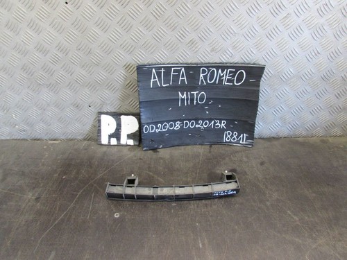 Alfa romeo mito 2011 anteriore - romeo,