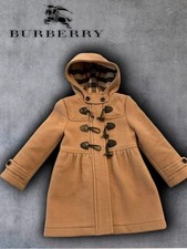  capotto montgomery burberry