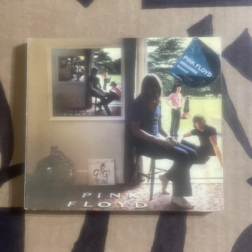 2011 pink floyd ummagumma - pink, "ummagumma"