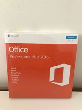 Microsoft Office 2016