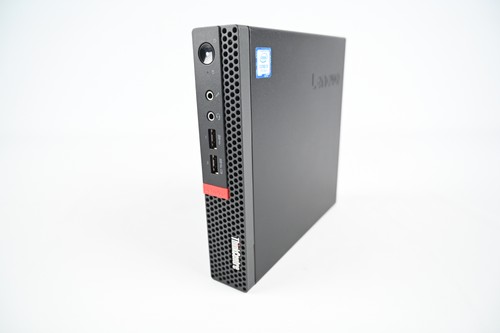 Lenovo thinkcentre m910x - thinkcentre,