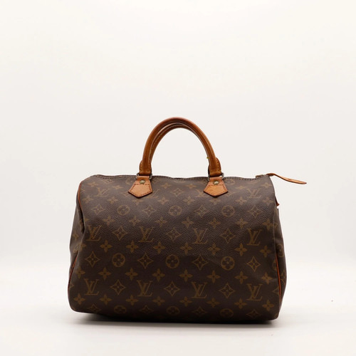 Speedy louis vuitton - le, 30