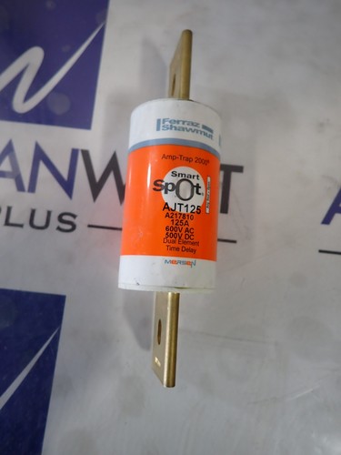 Fusibile ferraz shawmut - ferraz,