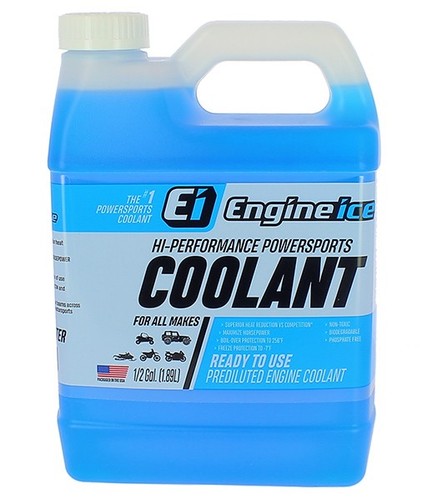 Liquido radiatore engine ice - radiatore,