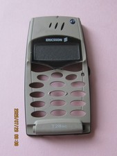 COVER SONY ERICSSON -T28sc
