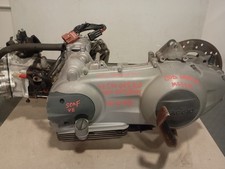 BLOCCO MOTORE PIAGGIO VESPA