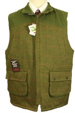 Gilet Walker & Hawkes Derby