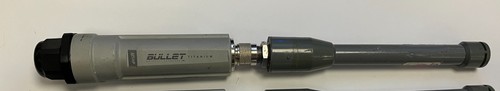 Ubiquiti bullet antenna - ubiquiti,