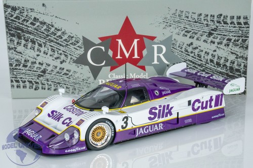 Cmr jaguar xjr 12 n - -, xjr-12