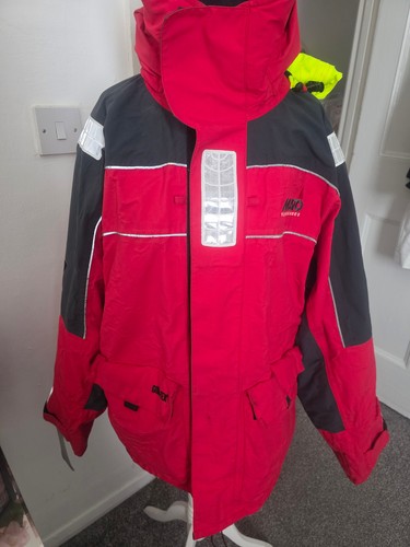 Giacca offshore musto mpx - offshore,