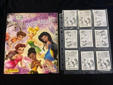 Trilli Essere Una Fata: Album