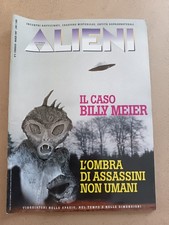 RIVISTA DOSSIER ALIENI N°5