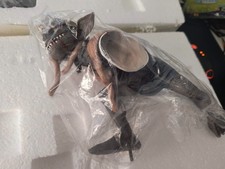 The Darkness II Limited Edition Darkling Statue Figure Xbox 360 PS3 Very Rare 