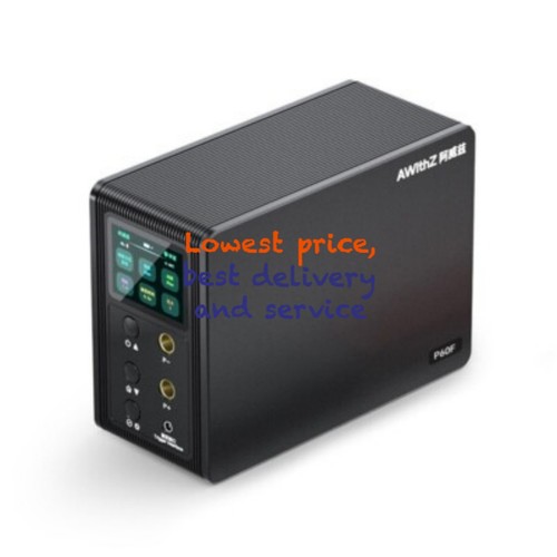 Saldatrice punti awithz p60f - awithz,