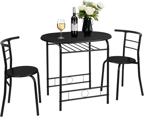 Set pranzo pezzi - pranzo, 3