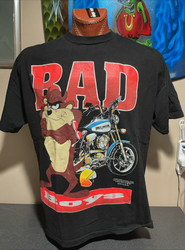 Shirt vintage anni 90 - t-shirt,