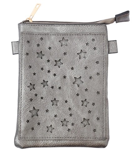 Borsa cellulare tracolla - borsa, a