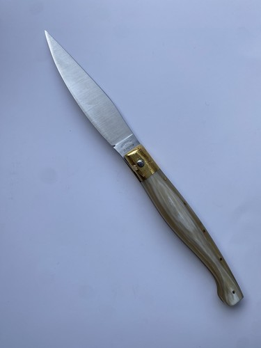 Coltello artigianale pattada - coltello,