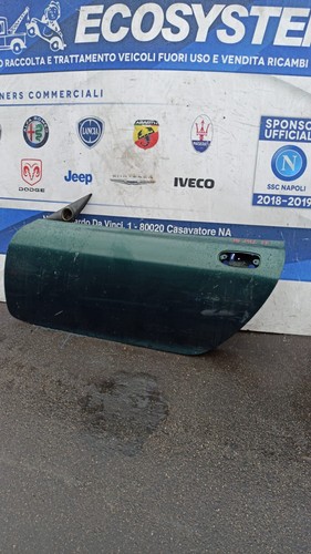 Portiera anteriore sinistra - portiera,