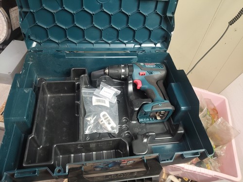 Bosch gsb plus trapano - gsb, 18-2-li