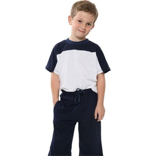 Bambini due colori - colori, top