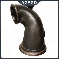 Per Cummins ISDe Connettore