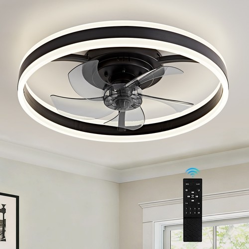 Ventilatore soffitto 50cm - da,