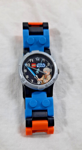 Lego 2010 star wars orologio - lego,