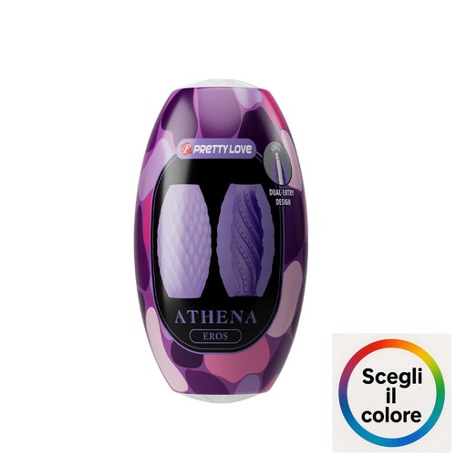 Maturbatore sex toys per uomo