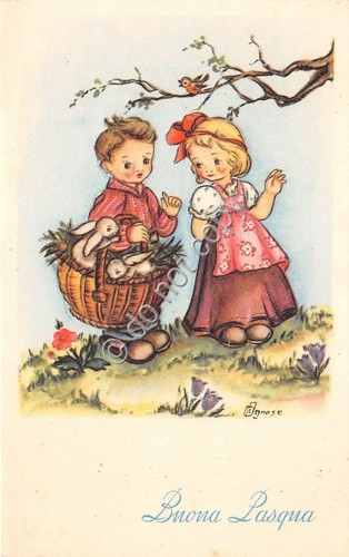Cartolina postcard - -,