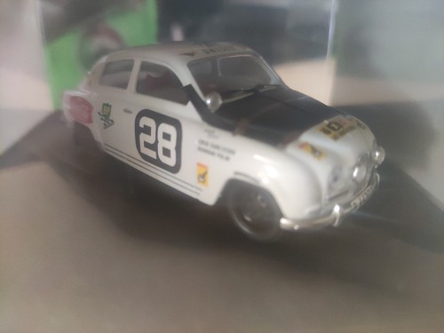 Saab african safari - saab,