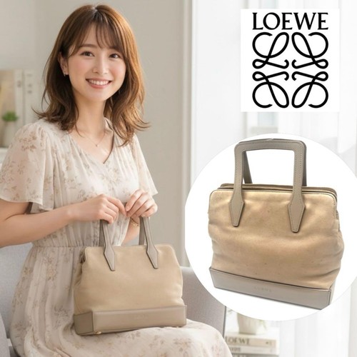 Rara borsa mano loewe in - rara,