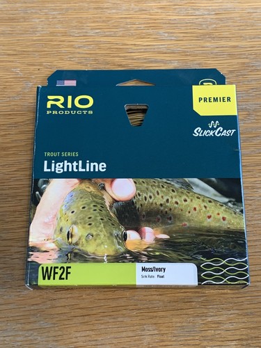Wf2 premier rio lightline - wf2,