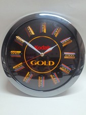 orologio vintage Kodak