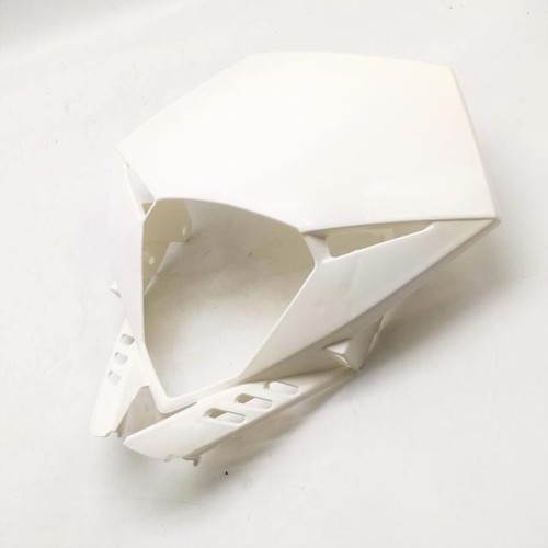 Carena maschera bianco - carena,,
